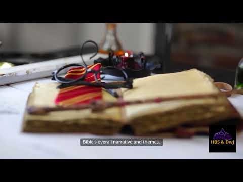 The Holy Bible Background – Part 2