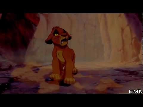 The Lion King - Kopa's Story