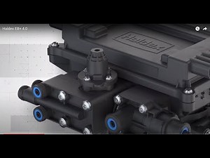 Haldex EB+ 4.0