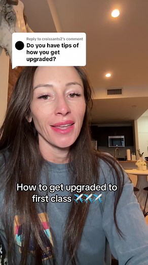 How to Get Upgraded to First Class on American Airlines