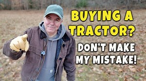 111K views · 968 reactions | Tractor buying advice. #mcgtv #mcgtube Kubota Tractor Corporation @kubotausa Messick Farm Equipment | My Cluttered Garage | Facebook