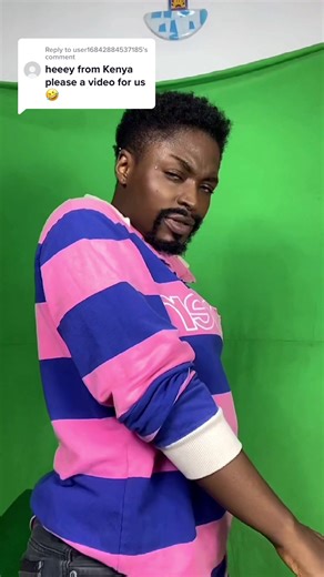 Replying to @user16842884537185 🇰🇪 🇰🇪 🇰🇪 There you go.