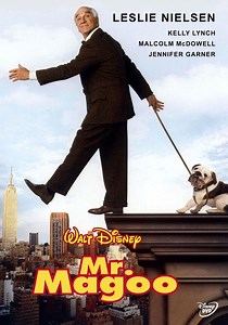 Mr. Magoo stream: hol látható a film online?