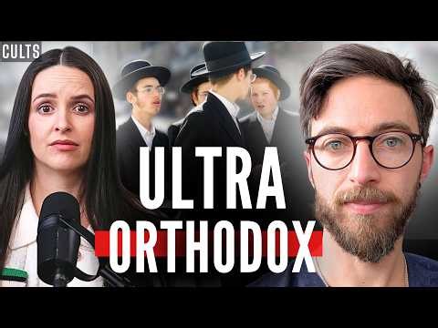 The Dark side of My ULTRA ORTHODOX ChiIdhood in Jerusalem