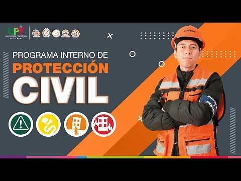 Programa Interno de Protección Civil