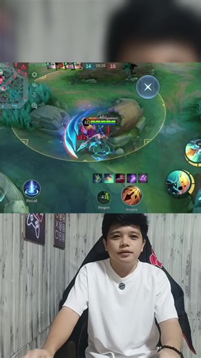 Mga New Gen sa ML: Kilalanin ang Sikat na Hero sa MLBB