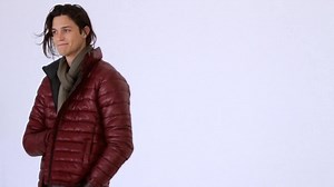 【Miles McMillan】Model Docs - Forever 21（12年旧视频）