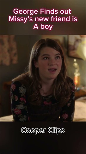 Young Sheldon, George finds out that Missy’s new friend is a boy #capcut #funny #memes #sheldon