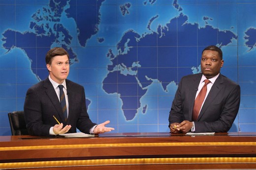 Is a new 'SNL' episode airing April 18? Here's what to know