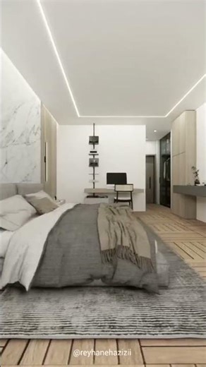 Interior animation.Interior design & 3D modeling tutorials coming soon. #shorts