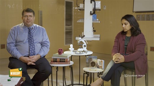 135 reactions · 27 shares | Mercy medical oncologists Drs. David Riseberg and Sandy Kotiah discuss their work, their lives, and the future of their field in this July 2022 edition of MEDOSCOPY. June is Cancer Immunotherapy Awareness Month. | Mercy Medical Center, Baltimore, MD | Facebook