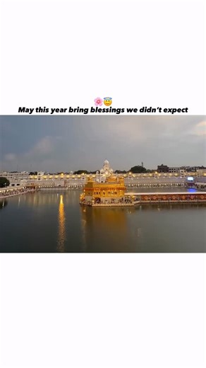 Dhanjal Editz on Instagram: "Hope for 2026 😇 #dhanjaleditz #2026 #waheguru"