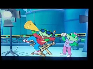 A, B, C, and D's Roll Call/The Set Gets Damaged When Leap Uses His Remote Control Spotlights