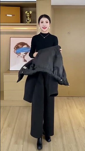 New Sweater Try On 😍 | Winter Look 2026