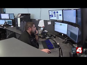 O'Fallon, Mo., 911 dispatch center integrates AI technology into call taking