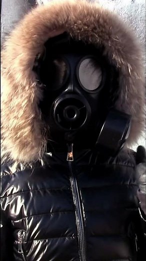 WOMEN'S BLACK SKI WINTER OVERALLS WITH BELT AND HOOD. MODERN GLITTER SKI OVERALLS