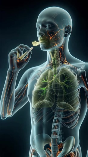 Pourquoi le jaune prends le contrôle de ton cerveau | Envoie ça à quelqu’un qui en consomme trop #science #apprendresurtiktok #psychologie #humain