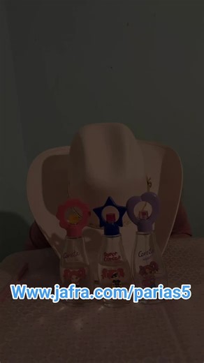 coreta lo mas vendido jafra tu favorito | coreta perfume