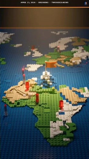 India Upgraded but One War Could End It All #IMF #Geopolitics