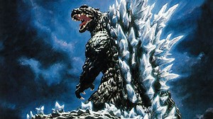 New Japanese Godzilla movie in the works