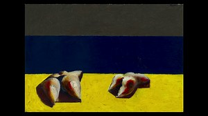 51 110440 - Albert Tucker 'Sunbathers' 1944