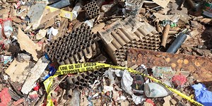 3-year-old victim’s death from New Year’s fireworks explosion increases toll to 4