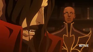 54K views · 811 reactions | Castlevania Season 2 looks so good and bloody as hell | Netflix | Facebook