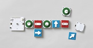 Project Bloks，Google希望教孩子编程的方式