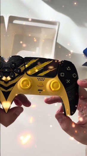 Marvel Wolverine Controller Unboxing 🐺🔥 | PS5