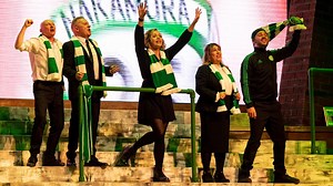 Celtic The Musical 2025