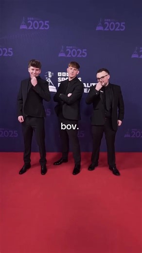 The Story Behind Angry Ginge: Suited & Booted