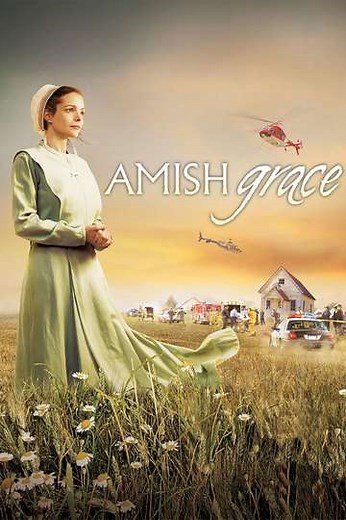 Amish Grace - Where to Watch
