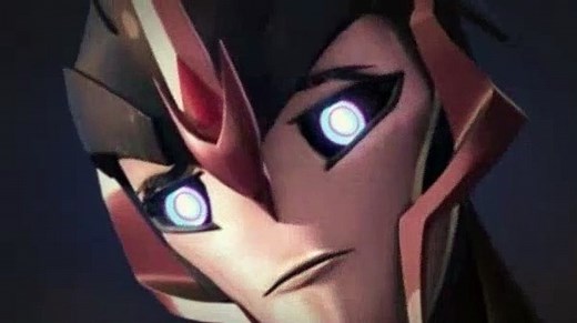 Transformers Prime Season 1 Episode 20 Partners