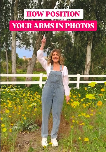 Master Arm Poses for Stunning Photos