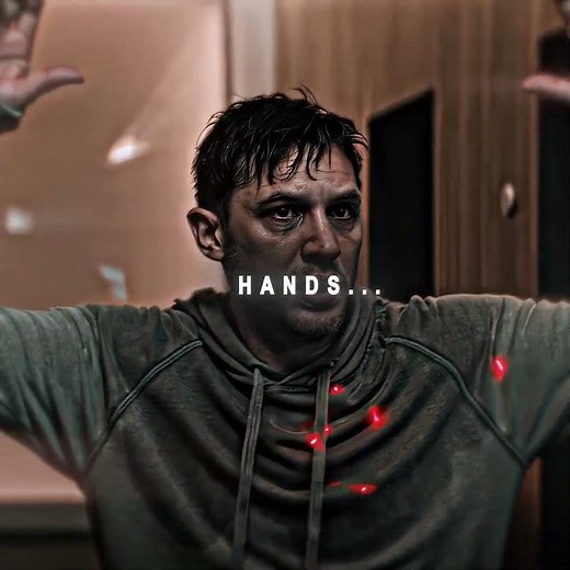 " Mask Copy " Venom 2018 [4K] Edit X Slxughter - Fragment [Slowed]