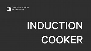 Ever wondered how an induction cooker works, or why you can't feel the heat until the pan is on the hob? QEPrize Ambassador Rhys Phillips breaks down the engineering behind these mysterious cooking devices in our latest #EngineeringInspiration video! | The Queen Elizabeth Prize for Engineering