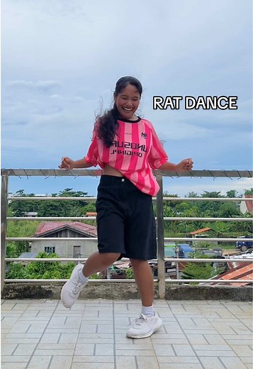 Learn the Rat Dance: Step-by-Step Tutorial | TikTok