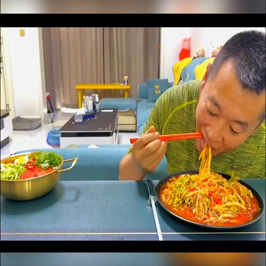 Unique Cooking on Reels