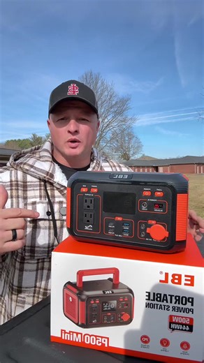 Essential Generators for Storm Preparedness