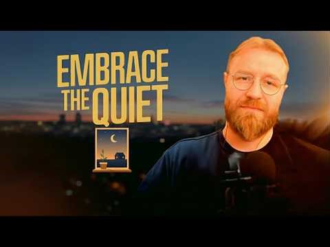 3 Tools to Sit in Silence After Divorce (From a Therapist Who Lived It)