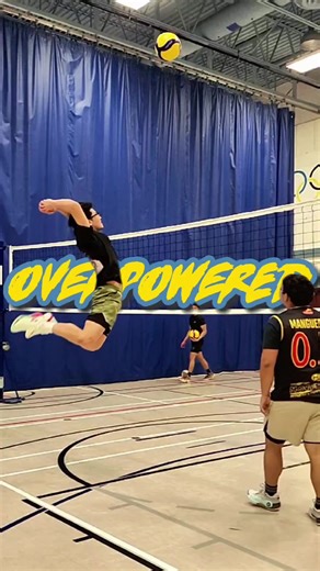 Jumping and landing like the Mega Knight 🛡️😂 Lowkey felt unstoppable on this one. Had to hop on the trend — heavy bounce, dramatic landings, no context needed 🏐💥 Use code jorenzjumps for a discount on 361 shoes. Jump program in bio! #volleyballtraining #undersizedathlete #jumphigher #361sport #361degree