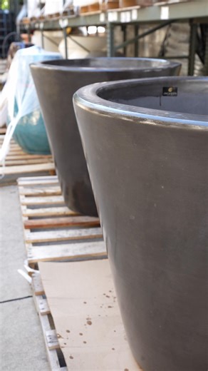 🪨✨ Why Choose Cast Stone Planters? ✨🪨 Cast stone planters are more than just beautiful — they’re built to last: ✅ Heavy-Duty Strength – Solid and durable for any season. ✅ Integral Colors – Even if chipped, the color runs all the way through. ✅ Versatile Style – From modern minimalism to traditional classics. ✅ Freeze-Resistant – Won’t crack during winter cold snaps. ✅ Longevity – Designed to be part of your garden for years to come. Upgrade your space with planters that are both timeless and 