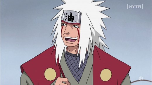 Naruto - S01 E177 - Oh ?! S'il vous plaît, monsieur le facteur ! | TF1+