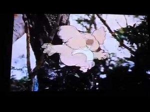 Dot and the kangaroo