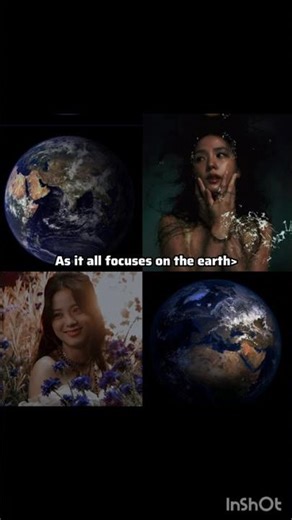 Moon and the shooting star ✨🌕☄️🌠