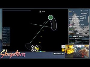 Cookiezi | Imagine Dragons - Warriors [1000lp challenger] 99.15% +HD,HR 3xmiss 8.9✰ | Livestream!