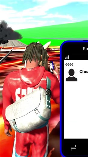 New Secret Cheet Code Add #viral #indianbikedriving3d #instagram