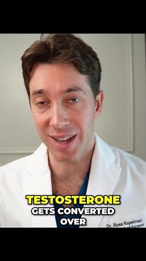 The Real Cause of Hair Loss (DHT Explained)