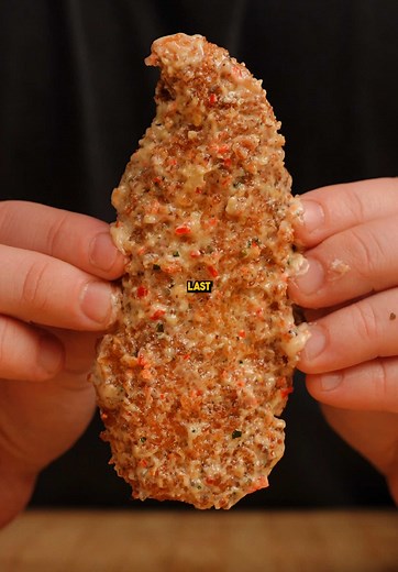 Garlic Parmesan Chicken Tenders Recipe Guide