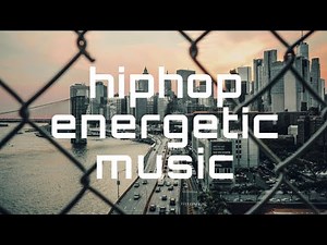 Urban Streets Hip Hop Background Music Royalty Free
